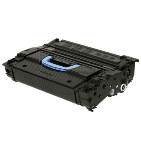black toner cartridge  hp laserjet    printers