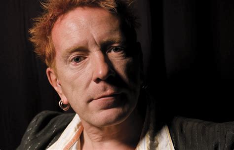 john lydon “i had to sell off bits of sex pistols