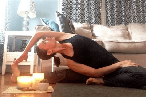 candles  yoga  ways   candles   yoga practice spoiled