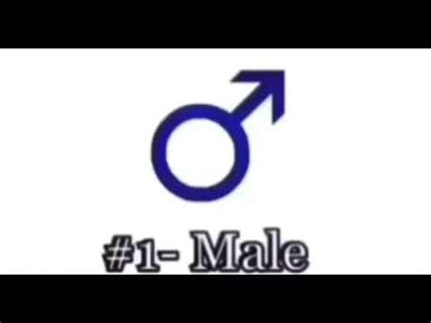 facts    genders youtube