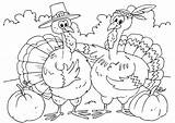 Colorare Tacchini Pavos Truthahn Malvorlage Turkeys Ausmalbilder Disegni Schulbilder Große Scarica Descargar sketch template