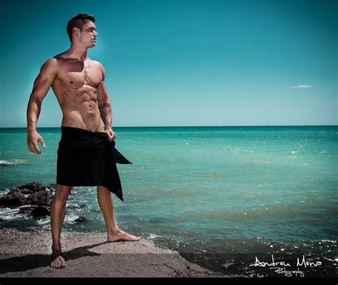 Daily Bodybuilding Motivation Hot Model And Actor Juan Lucho