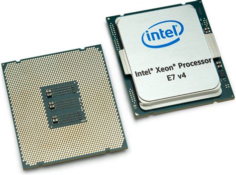 intel announces  xeon    cpu  cores   ghz