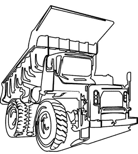 dump truck truck car coloring pages truck coloring pages coloring