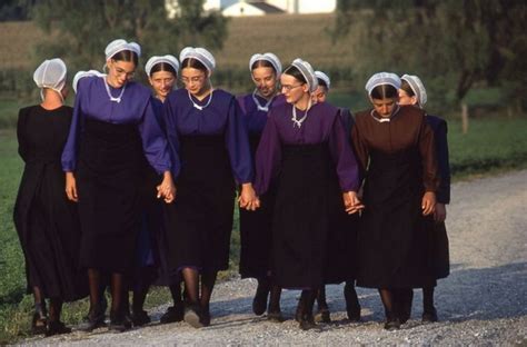 what do amish women wear porn xxx pics