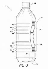 Patents Patent Water Bottle sketch template