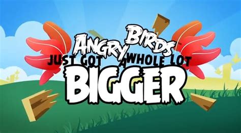 angry birds trilogy lands  gaming consoles