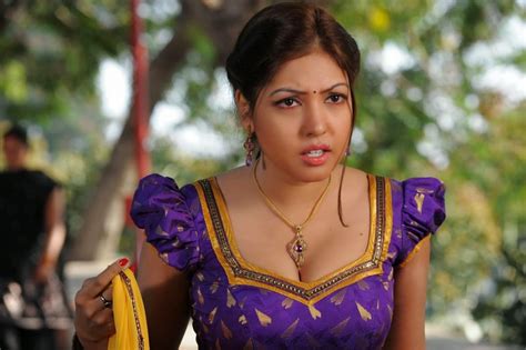 Hot New Telugu Actress Komal Jha Latest Hot Stills In Half