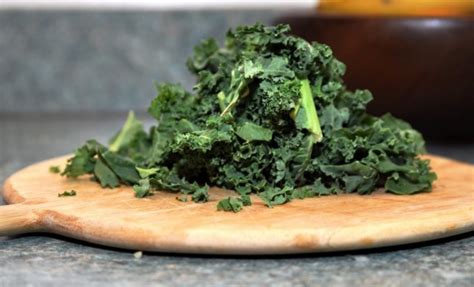 Kale Health Benefits And Nutrition Facts