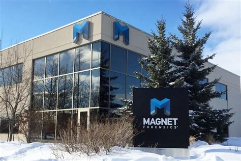 magnet forensics  delist  tsx   billion merger deal closes