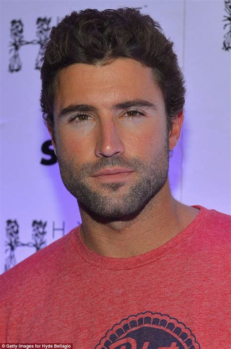 At Least He Has His Pals Brody Jenner Celebrates His 30th Birthday In