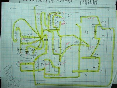 circuit diagram  razor  controller  fixya