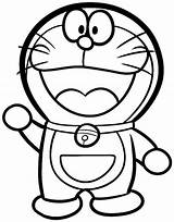 Doraemon Cartoon Clipart Kids Printable Coloring Cartoons Outline Drawing Clip Pages Computer Cliparts Library Boys Size Favorites Add Collection Clipground sketch template