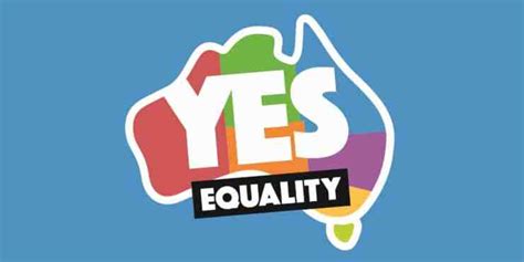 Australian People Vote Yes For Marriage Equality Towleroad Gay News