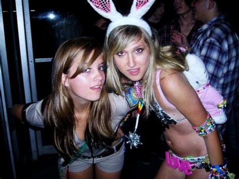 Sexy Easter Bunnies 62 Pics