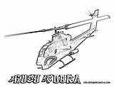 Helicopter Coloring Pages Army Attack Clipart Cobra Drawing Helicopters Comments Drawings Designlooter Library sketch template