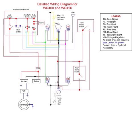 stx yamaha wiring diagram  yamaha road star wiring diagram wiring diagram
