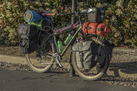 pin  bikepacking