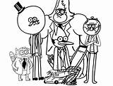 Regular Show Coloring Pages Network Cartoon Rigby Para Mordecai Popular Quintel Sheet Print Useful Learn Colors Colouring Sheets Colorir Kids sketch template