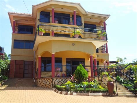 houses  sale kampala uganda house  sale ntinda naguru kampala uganda