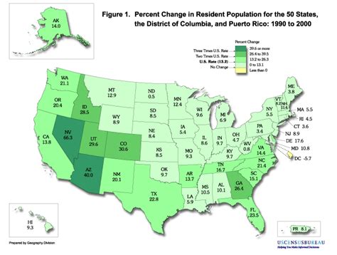 Census 2000 Data Products