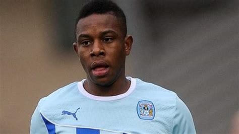franck moussa charlton sign  coventry city midfielder bbc sport