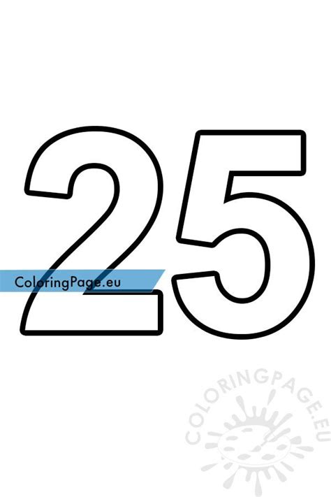 lovely image number  coloring page numbers coloring page