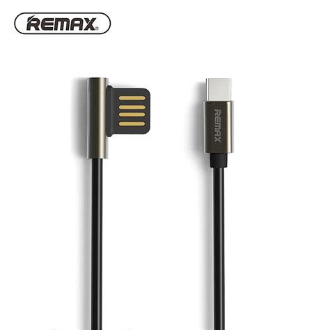remax  degree usb type  reversible usb mft fast charging data cable  samsung xiaomi