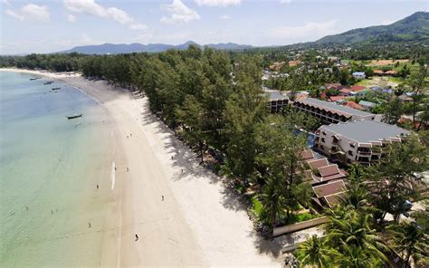 western premier bang tao beach resort spa schauinsland reisen