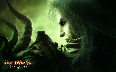 video game guild wars factions hd wallpaper