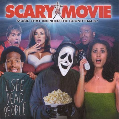 scary movie original soundtrack songs reviews credits allmusic