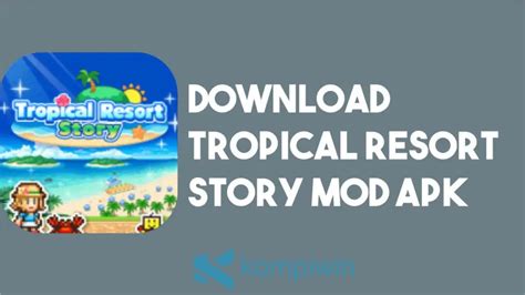 tropical resort story mod apk unlimited money point