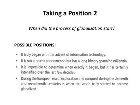 understanding essay prompts   position   research