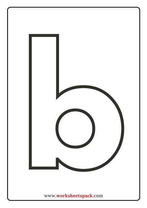 alphabet letters  print alphabet letter templates lowercase