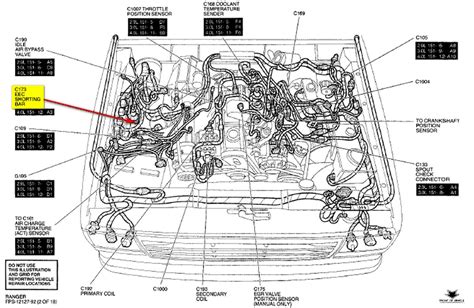 wiring diagram   ford ranger images wiring collection