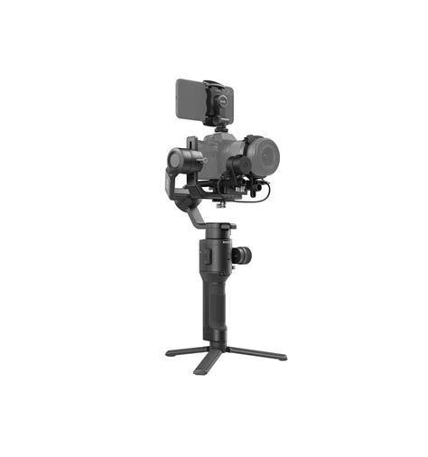 stabilizzatore  fotocamere mirrorless gimbal dji ronin sc pro mirrorless fino  kg