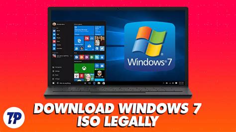 windows  iso legally official direct  links