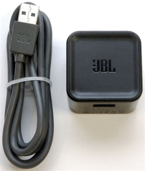 original jbl chargeflip  speaker power ac adapter black   home charger   sale