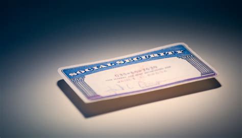 social security card replacement small business sense