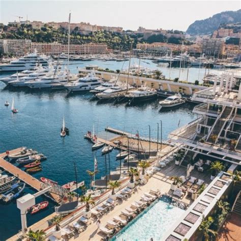 monaco port disabled accessible travel