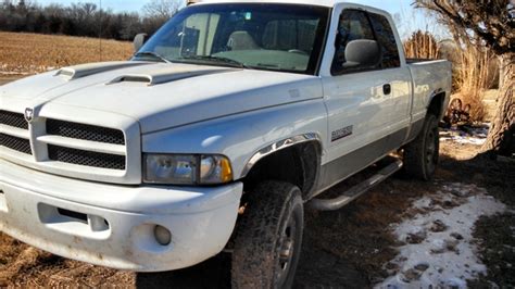 dodge diesel nex tech classifieds