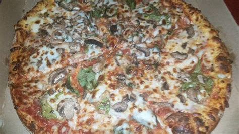 dominos pizza jamaica  queens blvd restaurant reviews  phone number