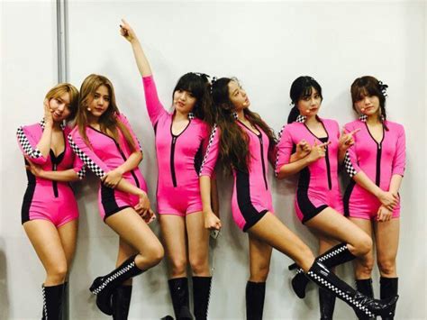 Fans Uncomfortable With Aoa Choa’s Stage Outfit At Japan