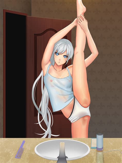 rule34hentai we just want to fap image 145806 rwby weiss schnee