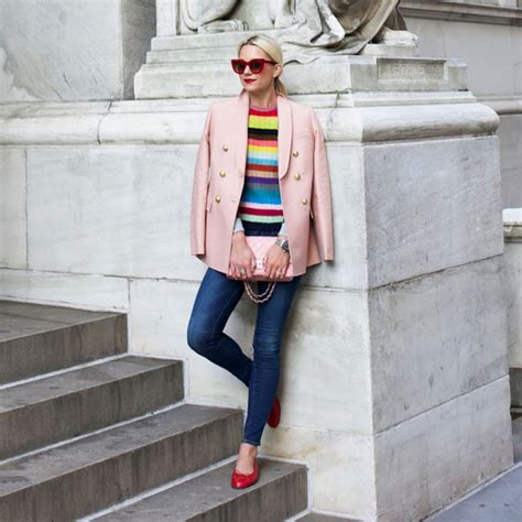 15 Stylish And Easy Ways To Wear Your Skinny Jeans Right