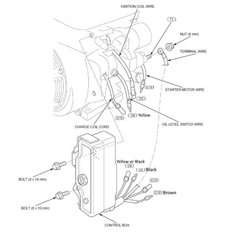 honda gx starter wiring diagram prices dehumidifier safes