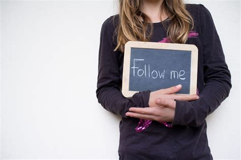 ways to get more twitter followers