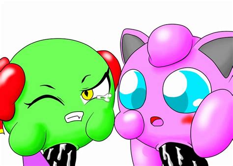 rule 34 boo mario female jigglypuff lady bow levine