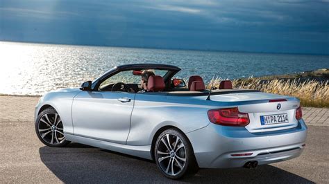 bmw  convertible  drive review
