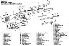 carbine schematic military  carbine guns ar build
